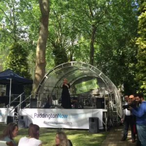 Adele Tribute Paddington London